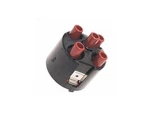 For 1991 Volkswagen Vanagon Distributor Cap Bosch 61699gbdn. Fixed Price $47.45.