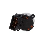 Genuine Rostra Ignition Switch 63-0242. Fixed Price $52.25.