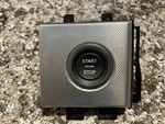 Land Rover Range Evoque Engine Start Stop Switch Bj32-14c376-aa C478. Fixed Price $47.32.