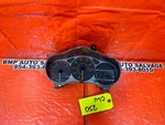 00-02 Toyota Celica Gts Gt-s - Manual Instrument Gauge Cluster Speedometer Oem. Fixed Price $119.95.