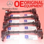 Brand New Set Of 8 Pcs Ignition Coils 19005267 For 2005-2010 Mercedes-benz. Fixed Price $119.99.