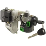 Ignition Lock Cylinder Wve 4h1353 Fits 2002 Honda Civic. Fixed Price $664.83.