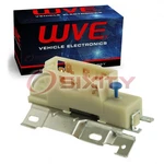 Wells Ignition Switch For 1970-1995 Gmc C15 C1500 Pickup Af. Fixed Price $26.41.