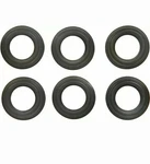 Es 70691 Fel-pro Spark Plug Tub Seal Felpro Es70691 - Free Shipping. Fixed Price $13.16.
