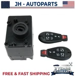 Win Module Wireless Ignition Node Programmed W/ Keys Fits 2011-2013 Dodge. Fixed Price $200.34.