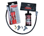 Msd Ignition Coil 8222 Blaster 2 High Vibration 45000 Volts Canister With Wire. Fixed Price $66.99.