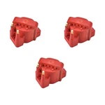 Aceon 3pc Performance Ignition Coil Packs For 1998-1999 Oldsmobile Intrigue. Fixed Price $68.68.