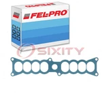 Fel-pro Fuel Injection Plenum Gasket Set For 1987-1991 Ford Country Squire Aa. Fixed Price $15.96.