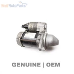 2012-2016 Bmw 328i - Starter. Fixed Price $38.49.