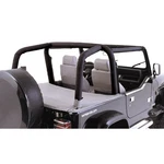 Rampage Roll Bar Pad & Cover Kit 769015 * Fits 1997-2002 Jeep Wrangler. Fixed Price $157.65.