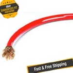 Quickcar 57-102 2 Awg Red Cable 125' Roll. Fixed Price $621.85.