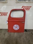 Driver Left Door Fits 1941 International. Fixed Price $200.00.