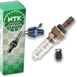 Ngk Ntk Upstream Right O2 Oxygen Sensor For 2003-2014 Gmc Savana 3500 4.8l Hu. Fixed Price $72.44.