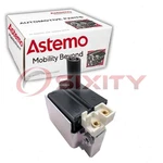 Hitachi Ignition Coil For 1995-1997 Honda Civic Del Sol 1.5l 1.6l L4 Spark Fo. Fixed Price $47.91.