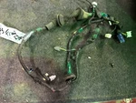 1999 Toyota Rav4 Wiring Harness Passenger Side Front Door. Fixed Price $25.00.
