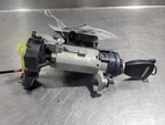 2007-2010 Chrysler Sebring Ignition Switch Lock Without Cylinder W/key Oem Clean. Fixed Price $93.95.