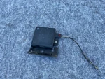 Door Mirror Blind Spot Distance Module 9x2314d453 Jaguar Xf Xkr Xfr Oem (09-15). Fixed Price $75.00.