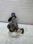 2002 Toyota Camry Ignition Switch And Key 89783-06010 Oem (111). Fixed Price $89.99.