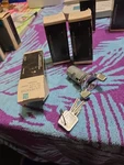 General Motors Nos Ignition Lock / Switch. 7833759 New Gm. Fixed Price $24.00.