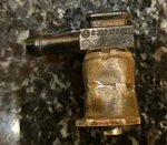 Mercedes 0280170022 Cold Start Valve 300sel 350sl 450sl 450slc 450sel Tested Oem. Fixed Price $420.00.