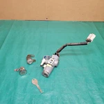 1999-2004 Nissan Frontier 3.3l V6 Ignition Lock Cylinder W/ Key Auto Trans Oem. Fixed Price $149.99.