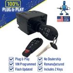 Dodge Durango Win Module Wireless Ignition Node -programmed W/keys 2010-2013. Fixed Price $349.00.