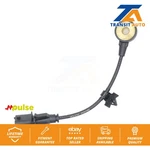 Ignition Knock (detonation) Sensor For Chevrolet Cruze Sonic Limited Trax. Fixed Price $30.46.