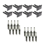 Ngk Ignition Coil Kit For Dodge Challenger. Fixed Price $371.95.