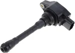 Genuine Nissan Ignition Coil 22448-6ca1a. Fixed Price $156.39.