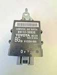 07-12 Lexus Ls460l Bus Buffer Computer Control Module 89112-50030 Oem. Fixed Price $40.00.