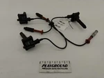 Mercedes Sl320 R129 3.2l I6 Coil Ignitor Set Of Three Fits 97 98 99 00. Fixed Price $44.97.