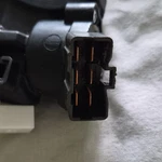 2012-2017 Hyundai Accent Ignition Switch Lock Cylinder Assembly Key Tested Oem. Fixed Price $60.00.