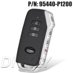 95440-p1200 For Kia Sportage 2023 2024 Smart Remote Key Fob Sy5mq4fge07 433mhz. Fixed Price $28.40.