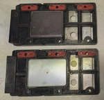 Two Ignition Modules 87-92 Gm Olds Buick 3.3l 3.8l Engines Icm Spark Control. Fixed Price $44.50.