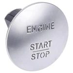 Ignition Start Stop Push Button Switch Keyless Replacement For C Cl Cla Cls Ml R. Fixed Price $15.74.