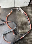 2010 2011 2012 Lexus Hs250h Hybrid Cable Wire Harness 82122-75010. Fixed Price $60.00.