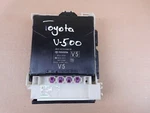 Toyota Rav4 V Mk5 Control Unit Module Comfort Mpx Body 89221-42331. Fixed Price $175.00.