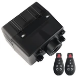 68210150ab Wireless Ignition Switch Node Module Key-fob For 08-10 Dodge Charger. Fixed Price $169.99.