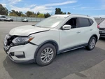 Ignition Switch Oem 16-20 Nissan Rogue 1yr Wrnty 251505ha0a. Fixed Price $110.00.