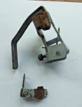 Fiat 600 600d Multipla Engine Compartment Light Switch Assembly For Repair. Fixed Price $34.99.