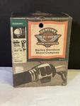 Harley Davidson Ultra Chrome Switch Housing Matte Black 70228-96a 1996 Later Box. Fixed Price $49.99.