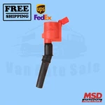 Ignition Coil Msd Fits Ford Expedition 1997-2004. Fixed Price $83.47.