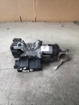 2000 Jeep Grand Cherokee Ignition Switch Lock Cylinder W/key P56042298ad. Fixed Price $150.00.