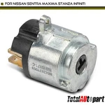 Ignition Starter Switch For Nissan Maxima 1984 Pulsar 1983 Infiniti Q45 Datsun. Fixed Price $10.58.