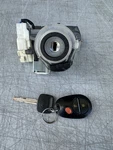 2006 Toyota Sienna Ignition Switch Lock Cylinder W/ Key & Remote Fob Oem. Fixed Price $95.04.