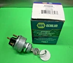Brand New Napa (echlin) Ks6600 Ignition Starter Switch With Key Ships Free. Fixed Price $34.99.