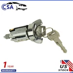 Ignition Lock Cylinder Switch& 2 Keys For Ford Bronco Truck Van F-150 Mercury. Fixed Price $12.98.