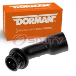 Dorman Engine Oil Filler Tube For 2007 Chevrolet Silverado 3500 Classic 6.0l Qb. Fixed Price $44.44.