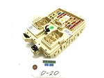 2019-2021 Genesis G70 Cabin Fuse Relay Junction Block Box Oem.. Fixed Price $44.99.