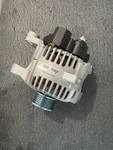 200 Amp Output High Performance New Alternator For Kia Rondo Forte Koup Optima. Fixed Price $249.99.